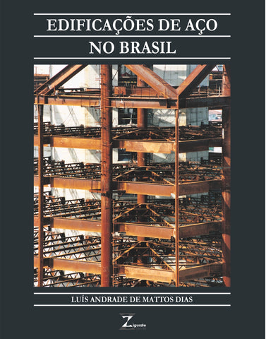 Edificações de Aço no Brasil