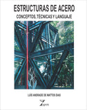 Estructuras de Acero - R$ 100,00 - versão em eBook Kindle R$ 44,90 na Amazon